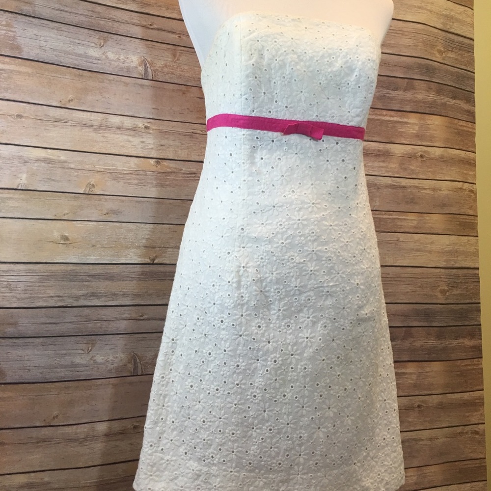 Lily Pulitzer cocktail dress